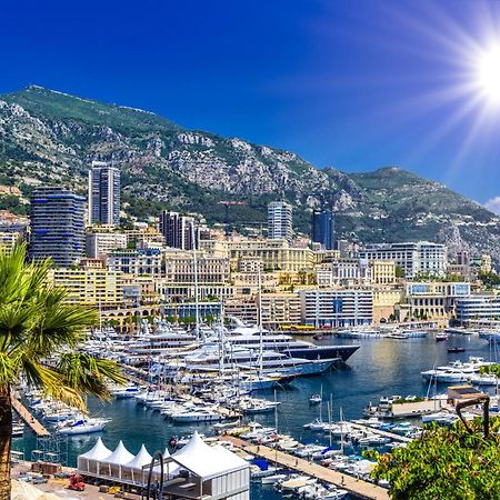 Le Loft Magnan - Ac- Pres Mer - Wifi - Parking - Confort Et Moderne - Supermarches Et Tram Proches Nisa Exterior foto
