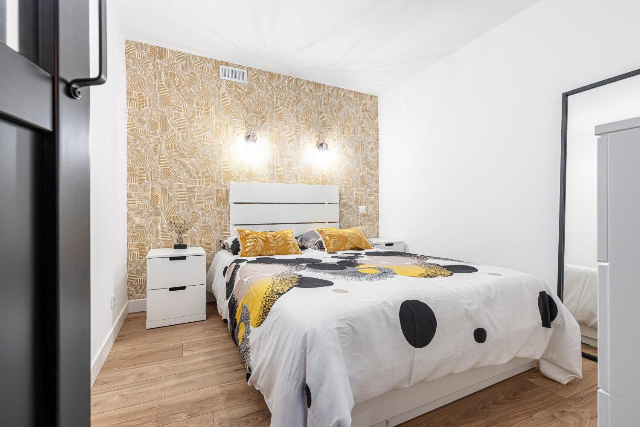Le Loft Magnan - Ac- Pres Mer - Wifi - Parking - Confort Et Moderne - Supermarches Et Tram Proches Nisa Exterior foto