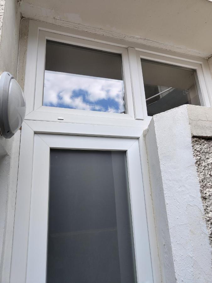 Le Loft Magnan - Ac- Pres Mer - Wifi - Parking - Confort Et Moderne - Supermarches Et Tram Proches Nisa Exterior foto
