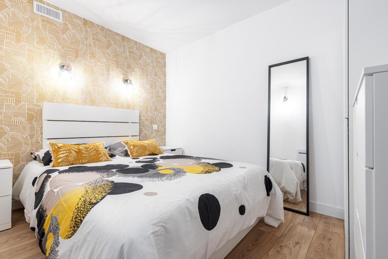 Le Loft Magnan - Ac- Pres Mer - Wifi - Parking - Confort Et Moderne - Supermarches Et Tram Proches Nisa Exterior foto