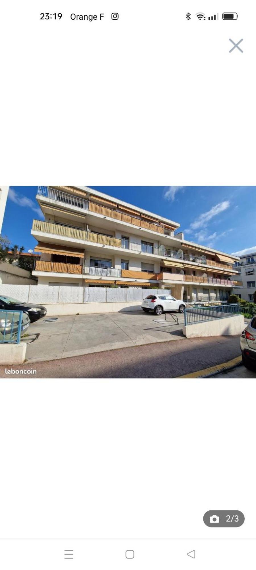 Le Loft Magnan - Ac- Pres Mer - Wifi - Parking - Confort Et Moderne - Supermarches Et Tram Proches Nisa Exterior foto