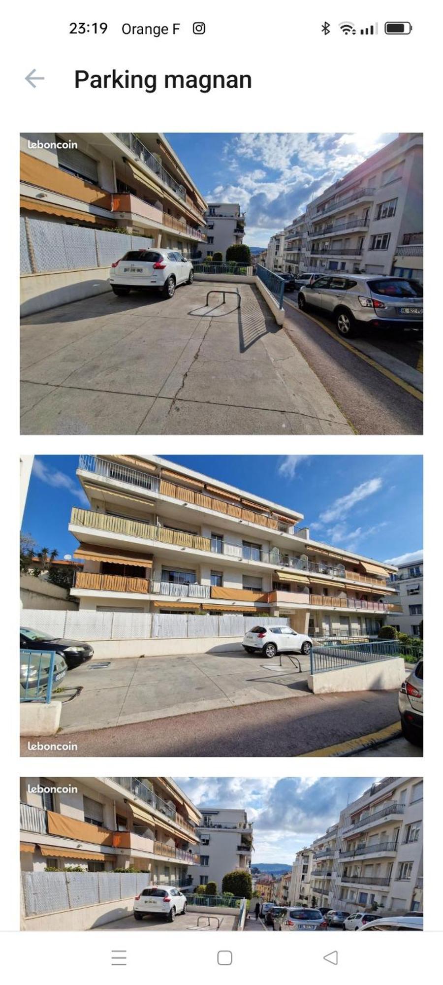 Le Loft Magnan - Ac- Pres Mer - Wifi - Parking - Confort Et Moderne - Supermarches Et Tram Proches Nisa Exterior foto